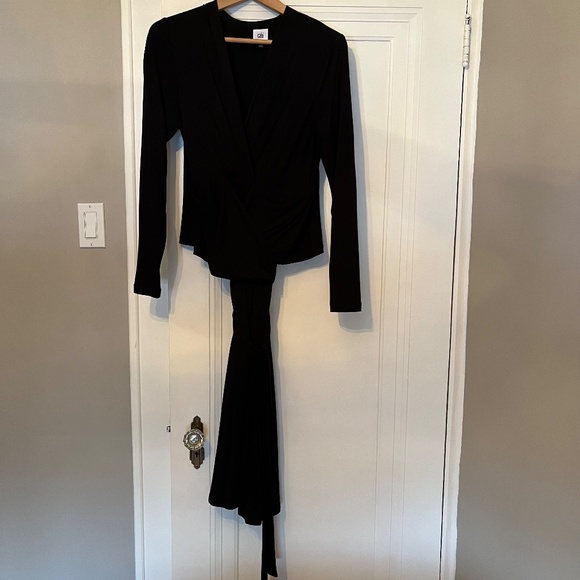 ✨NWOT✨ CAbi Limited Edition Dishy Dress - Picture 6 of 8